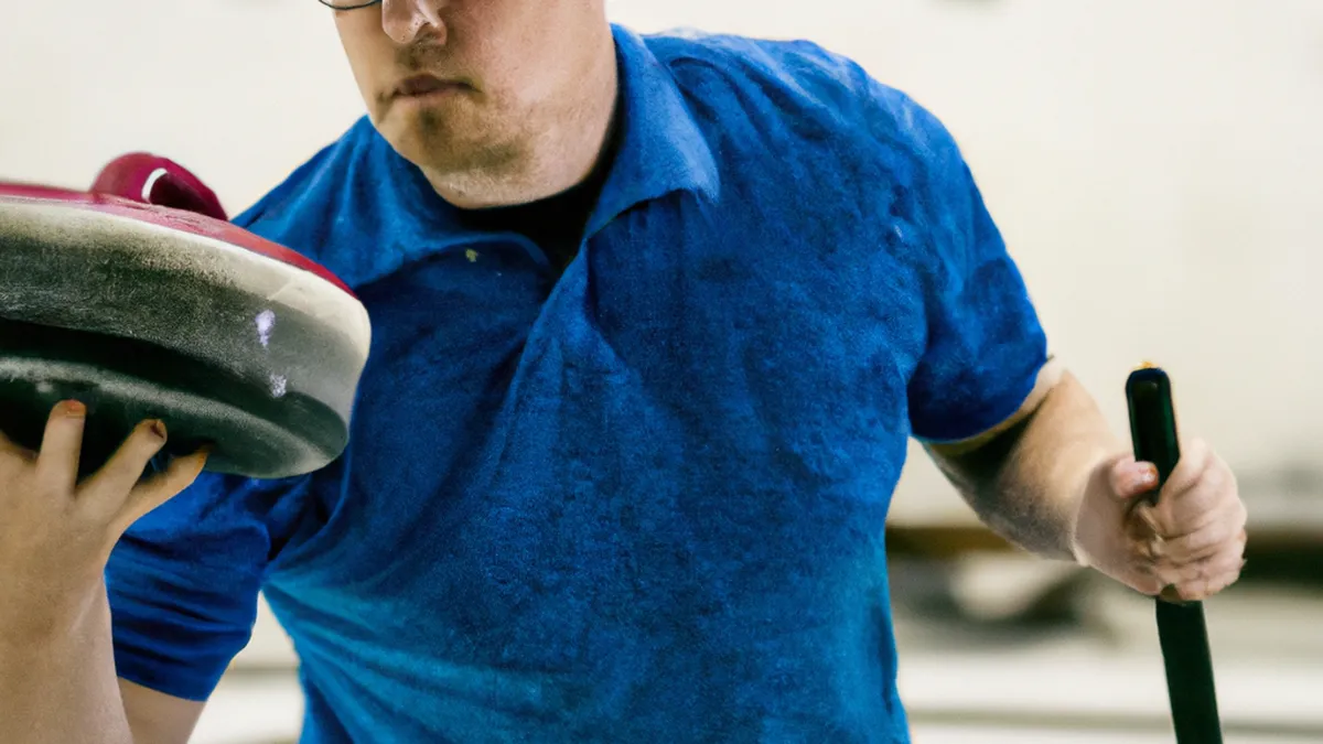 Mindset Shifts for Hammer Throw Athletes