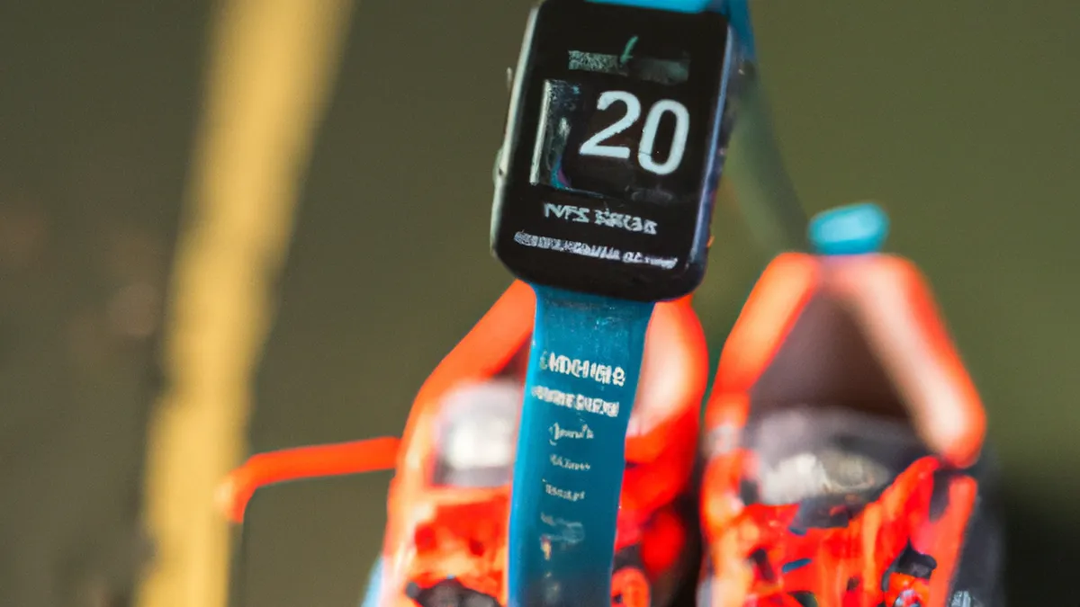 Garmin vs. Suunto: Which GPS Wins?