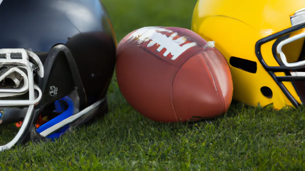 Collaborate and Thrive in Sports Networks