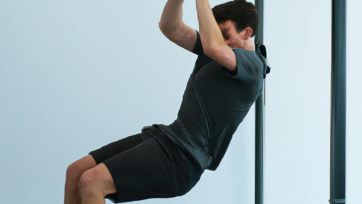 Suspension Trainer Exercises for All Levels