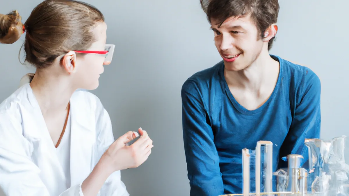 Teen-Friendly CO₂ Challenge Activities
