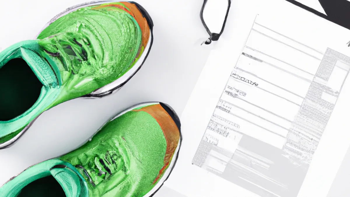 Hit Your Targets with SMART Training Goals