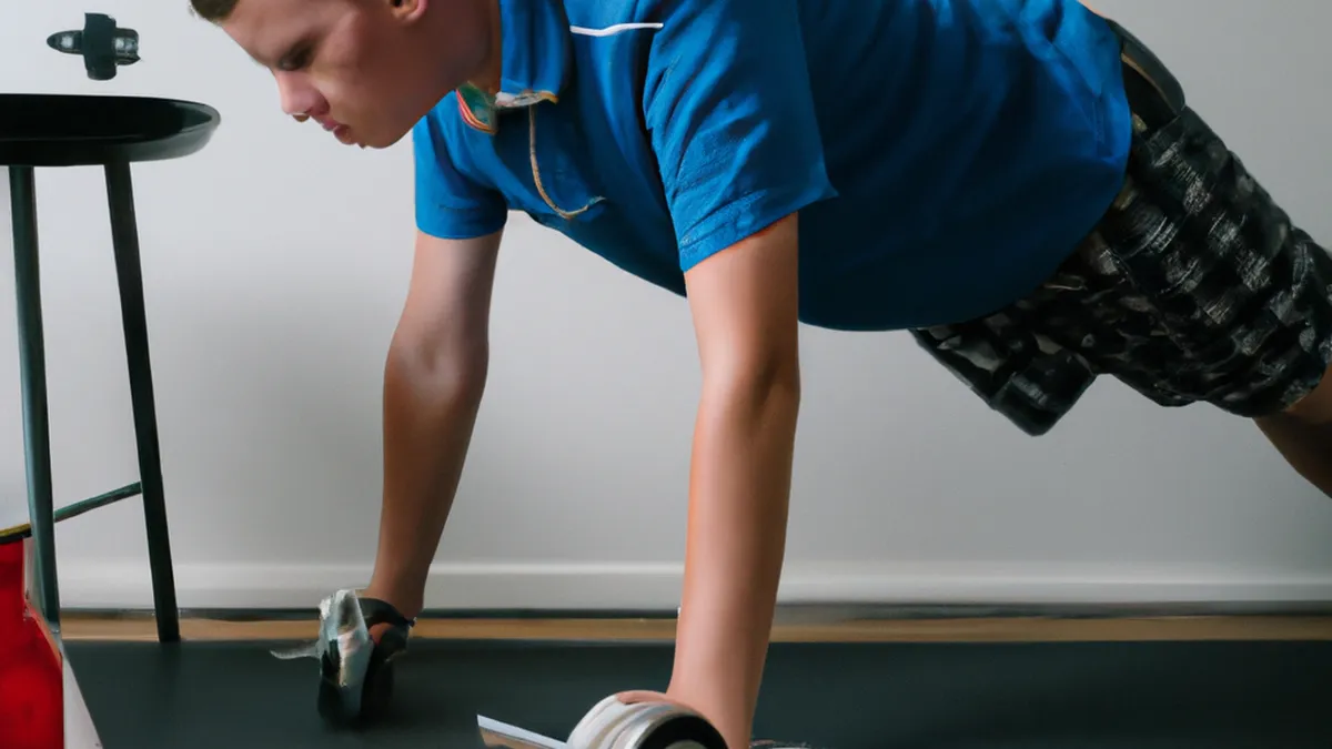 Reclaim Your Posture with Simple Exercises