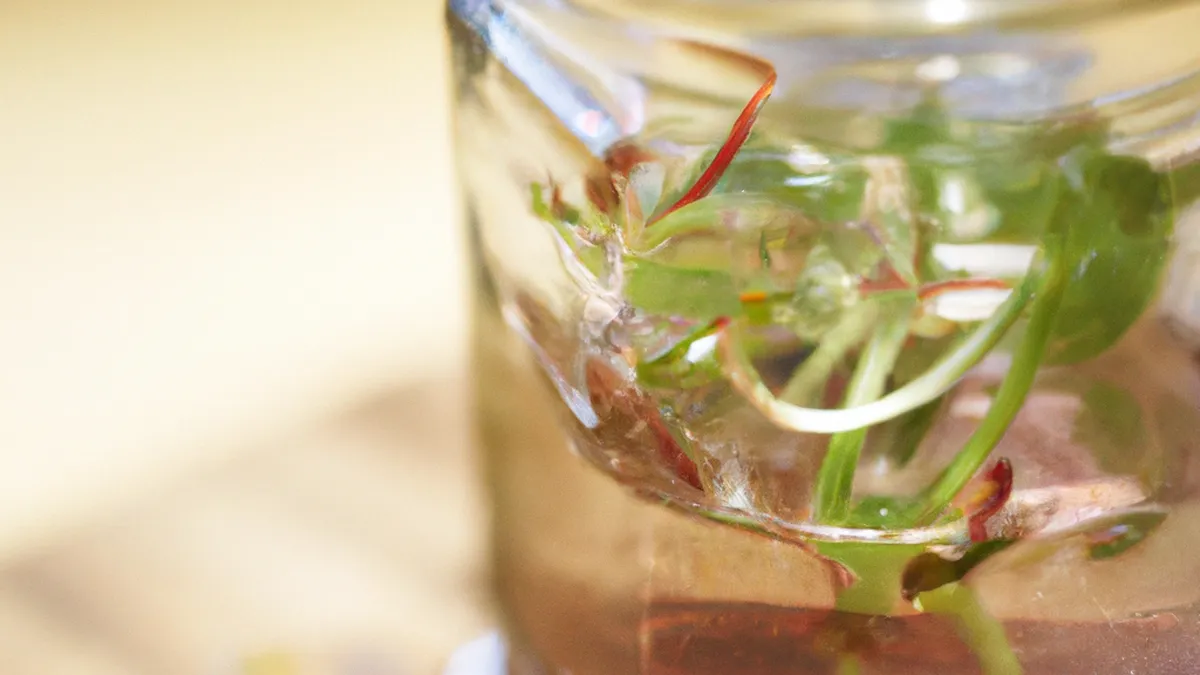 Sustain Your Energy with Plant-Based Snacks