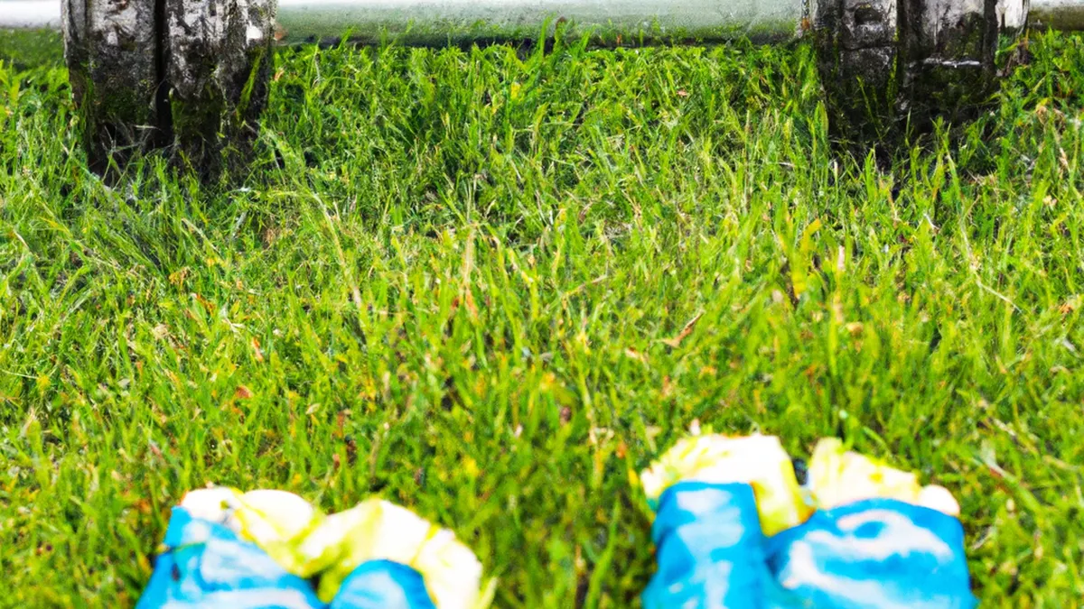 Backyard Fitness Activities for Rainy Days