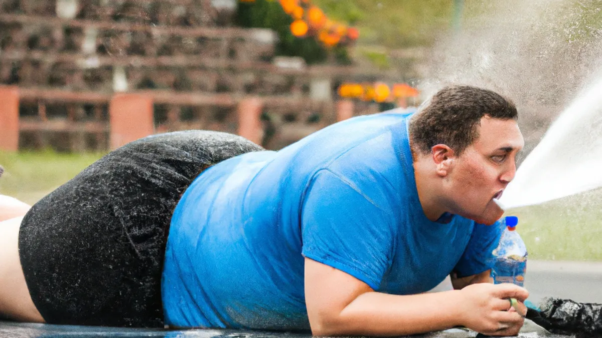 Sizzle-Proof Your Recovery Gear