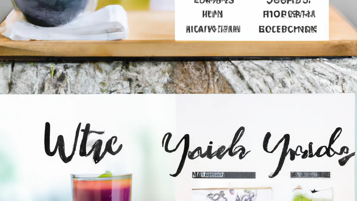 Blend the Best Recovery Smoothies