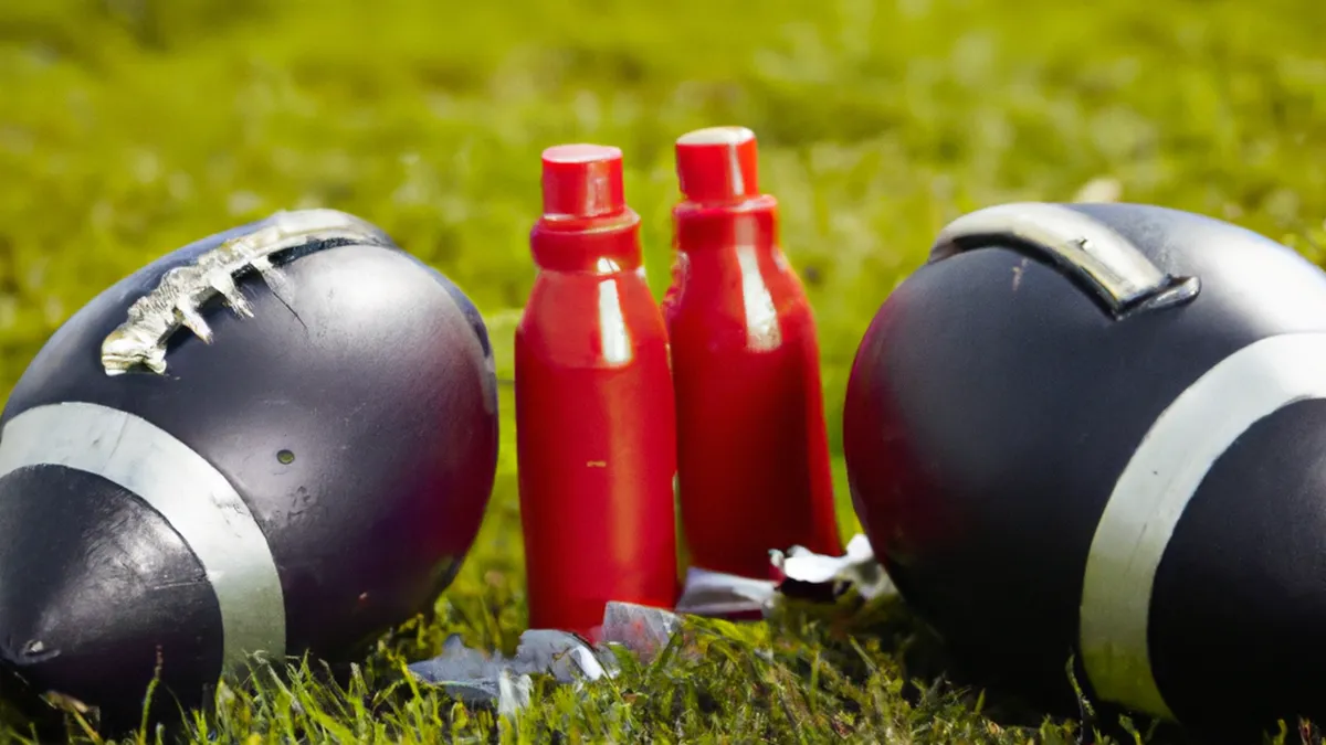 Vitamins That Help Build Muscle Naturally