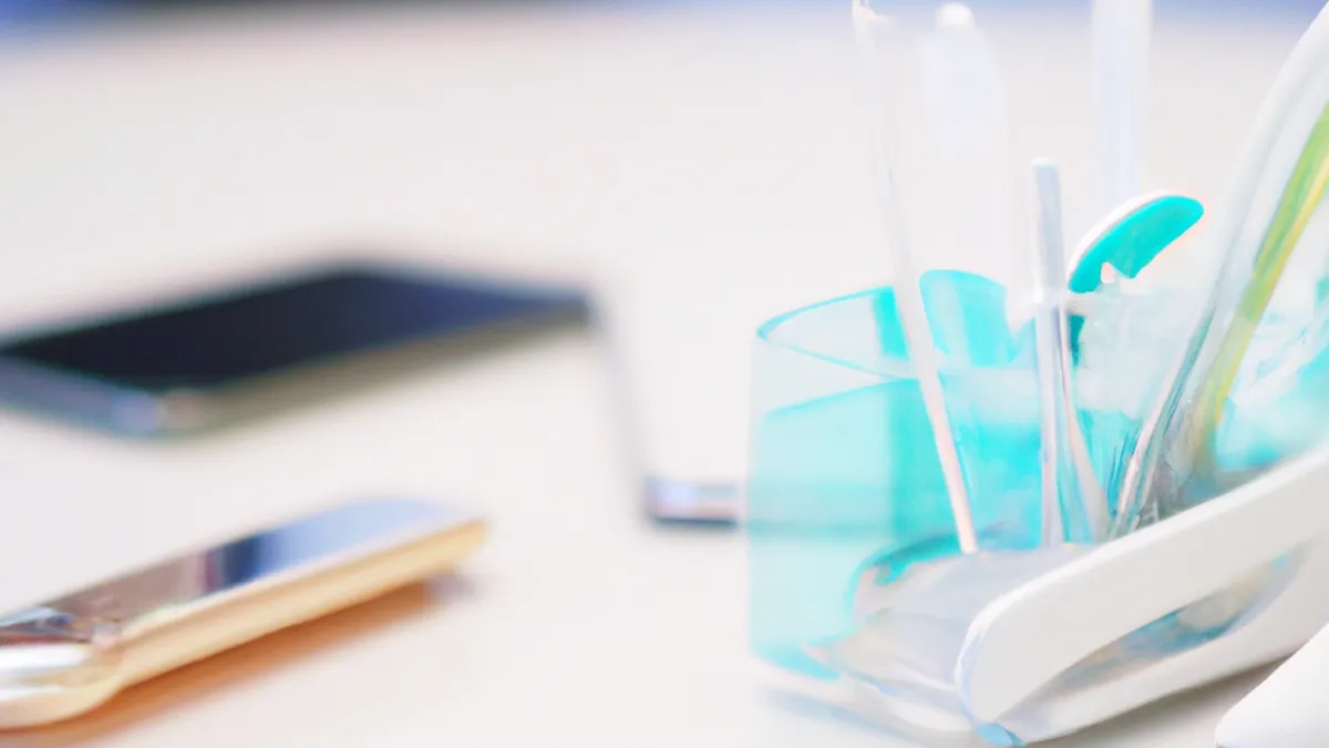 Digital Tools for Period Tracking