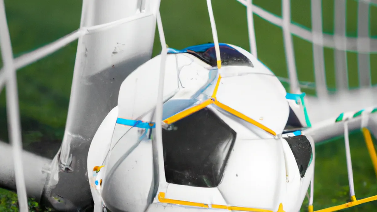 Counterattack Formations: A Tactical Guide