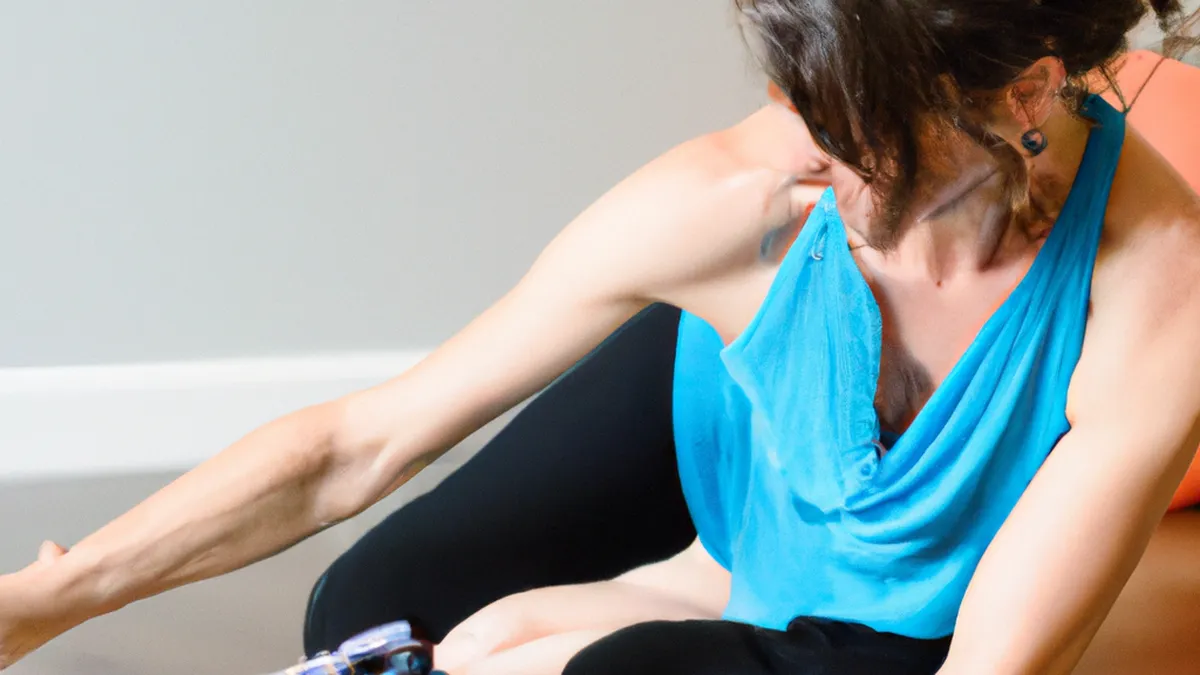 Relax with Deep Breathing Techniques Today