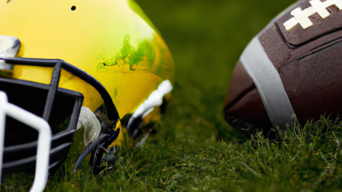 Unspoken Rules: Body Language in Sports