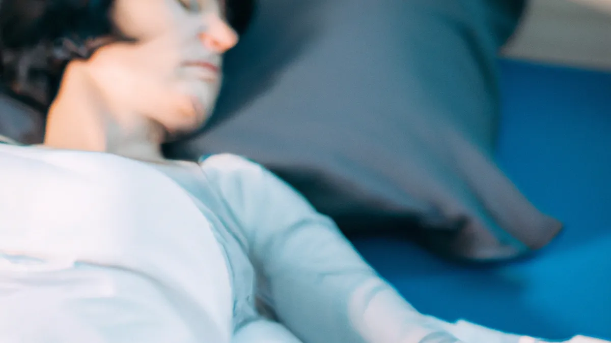 Sleep Tracking: A Comprehensive Device Guide
