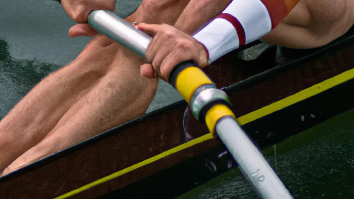 Shoulder Training: Data-Driven Strategies