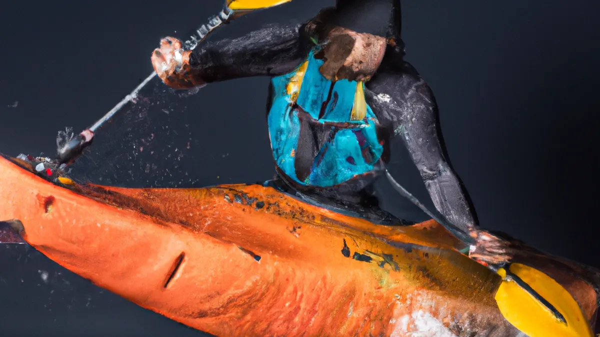 Tailor Your Kayak for Optimal Performance