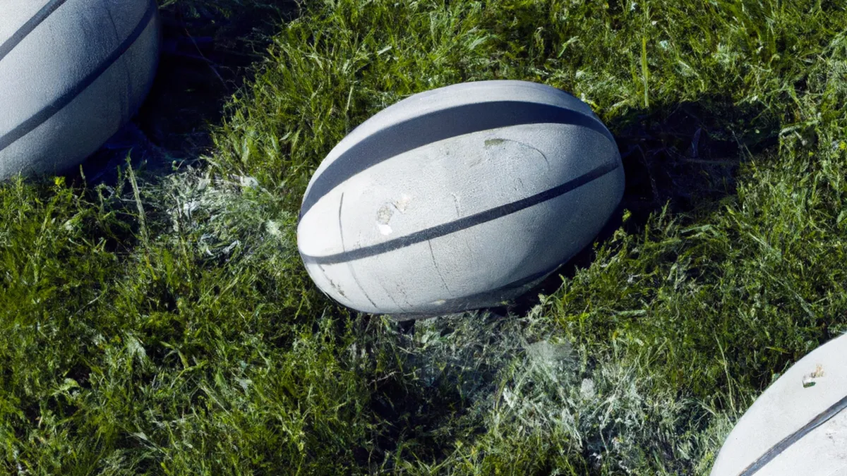 Calmness on the Field: A Player's Guide