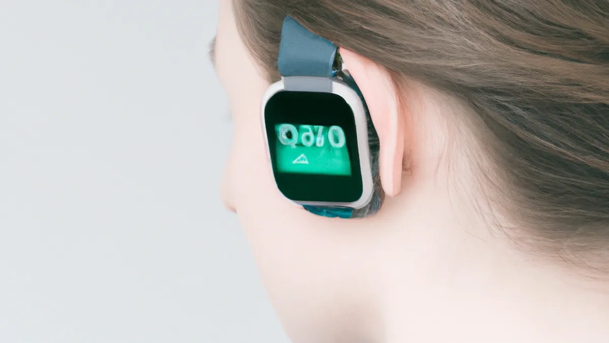 Wearable Tech: Engaging Kids in Exercise