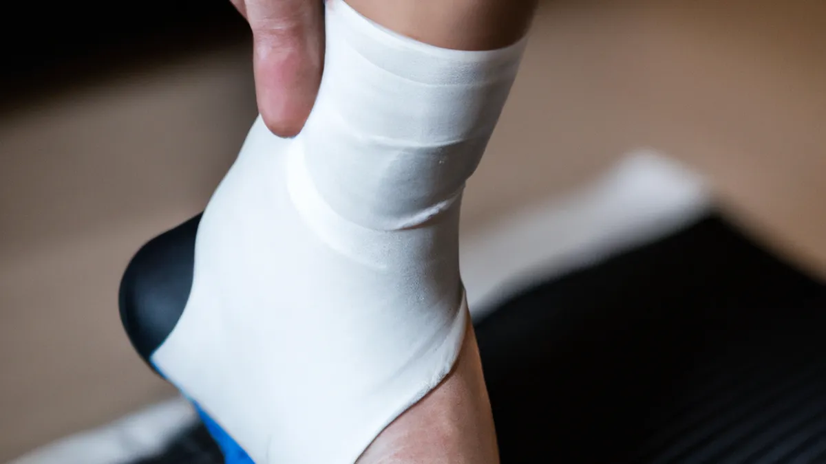 Tailored Recovery: Focus on Fitness
