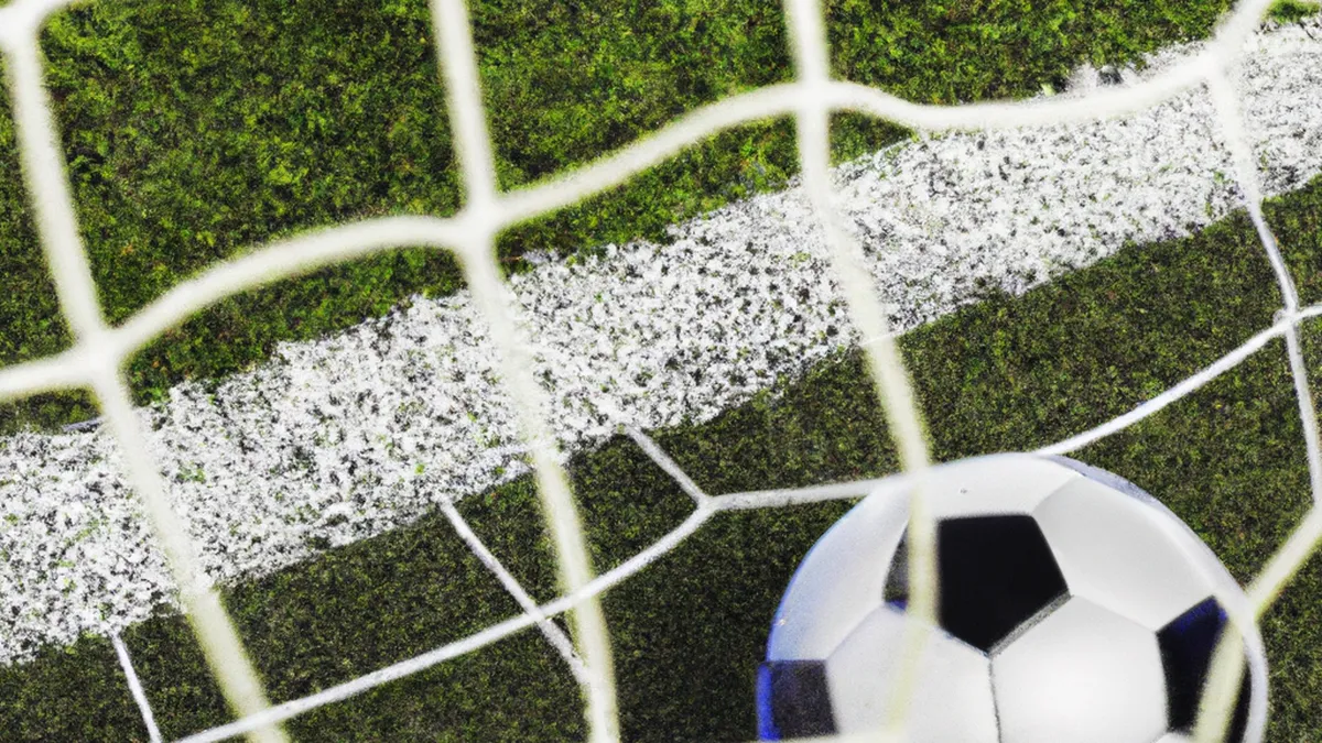 Find Patterns to Outsmart Competitors (Soccer)