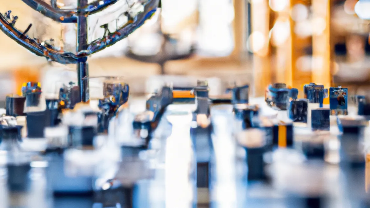 Imagery Techniques for Dynamic Weight Changes