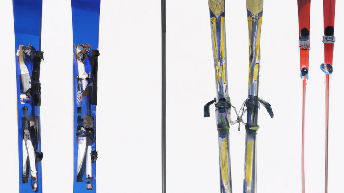 Boost Endurance for Long-Distance Skiing (Water Skiing)
