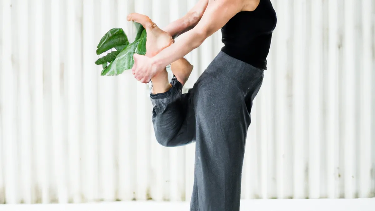 Redefine Stability with Functional Core Training