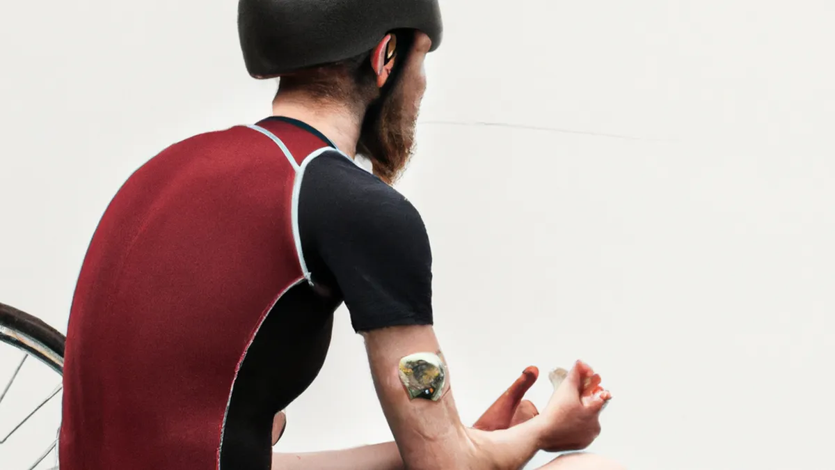 Quiet Your Mind: Meditation for Athletes