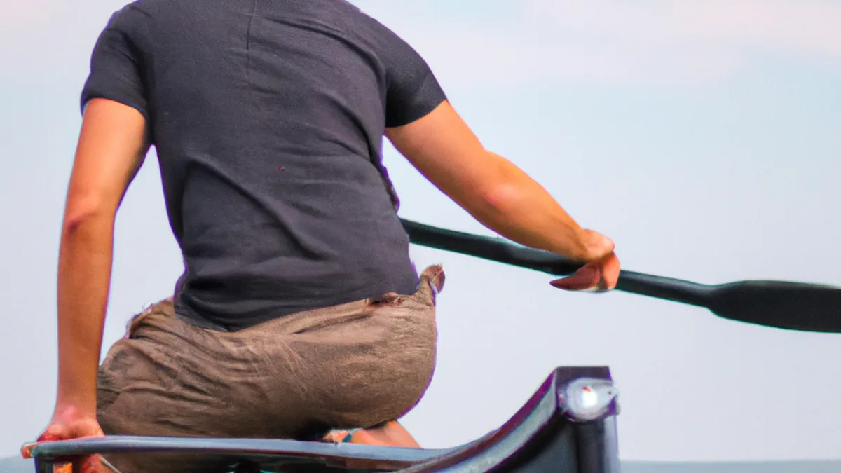 Respect Wildlife: Paddling with Purpose