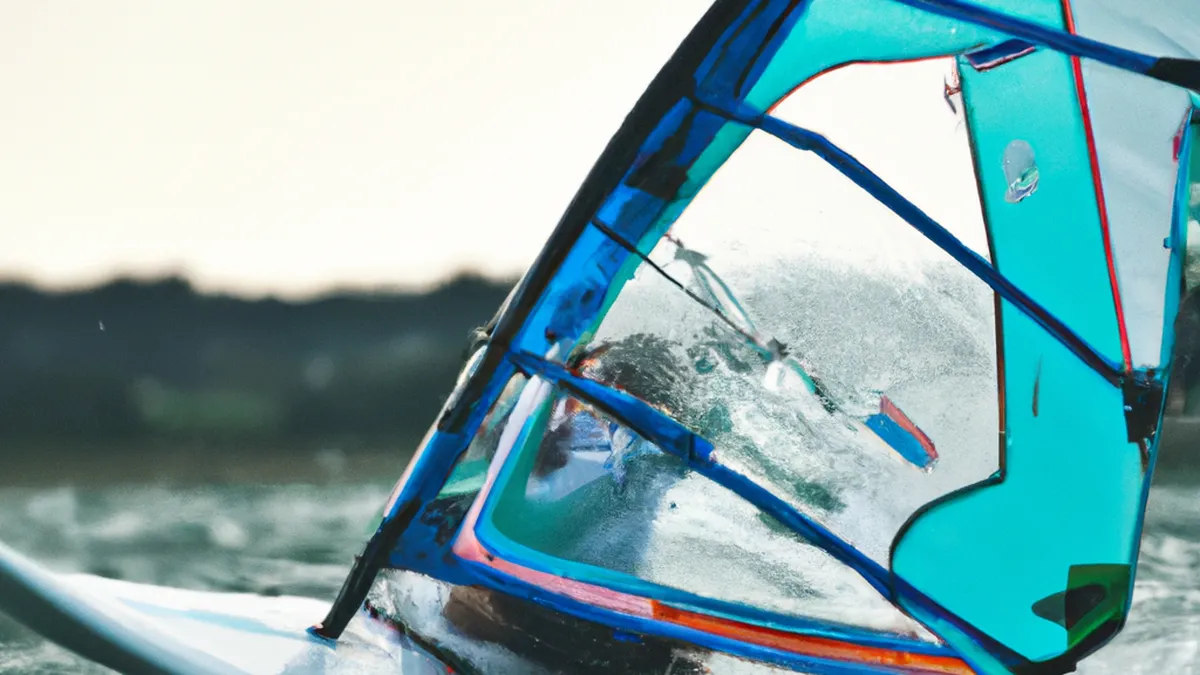 Wind Direction’s Role in Successful Racing