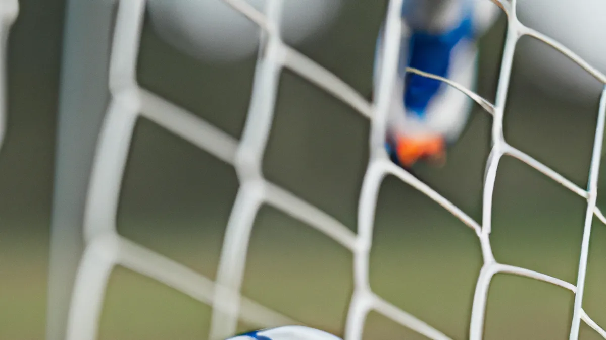 Elevate Your Game with Smart Foot Movements