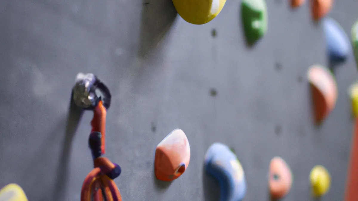 Warm Up Like a Pro: Bouldering Essentials