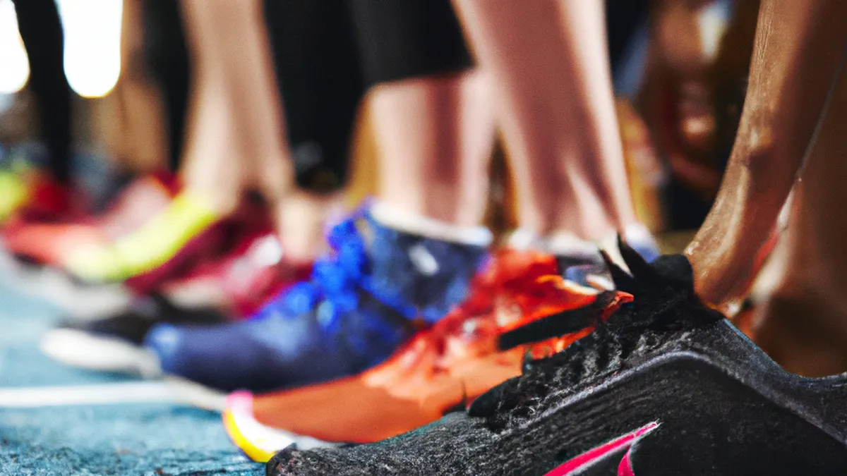 Focused Visualization: A Game-Changer for Competitors