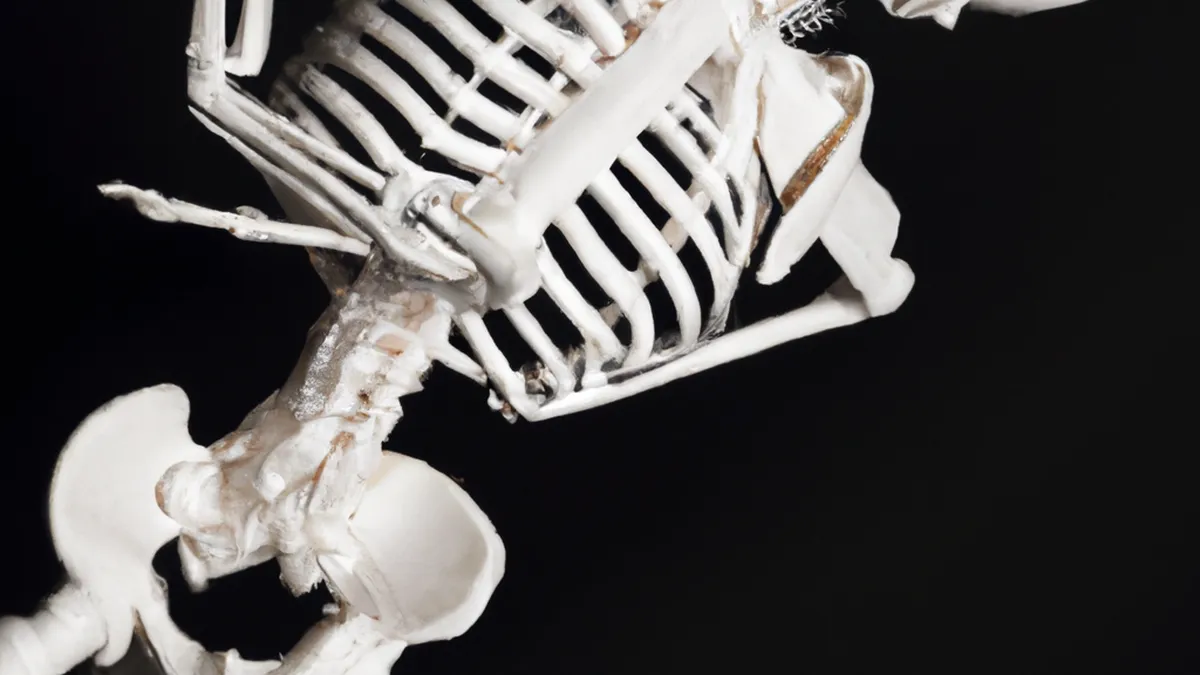 Incorporate Active Isolated Stretching (Skeleton)