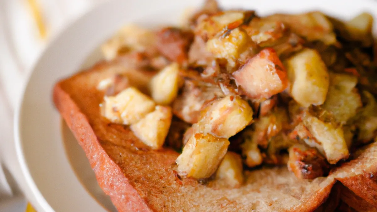 Delicious Dinners for Active Lifestyles