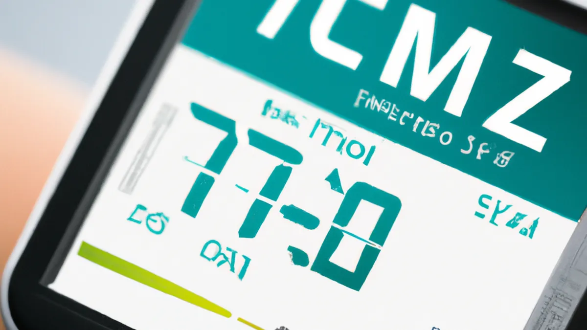Monitor and Conquer: CGM in Strength Training