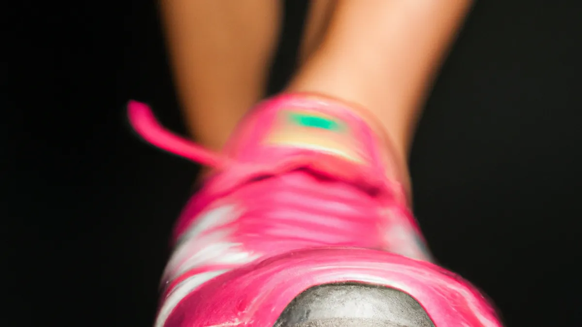 Tune Up Your Stride: Foot Strike Explained