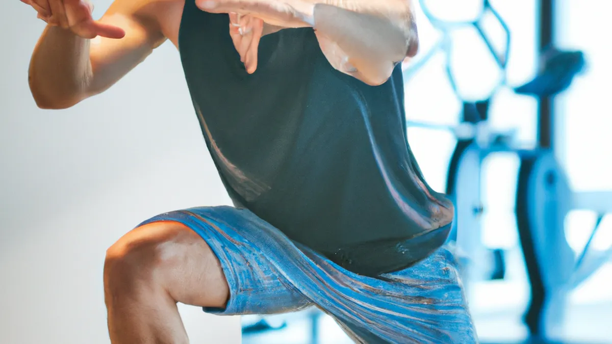Overcome Fear and Stay Active