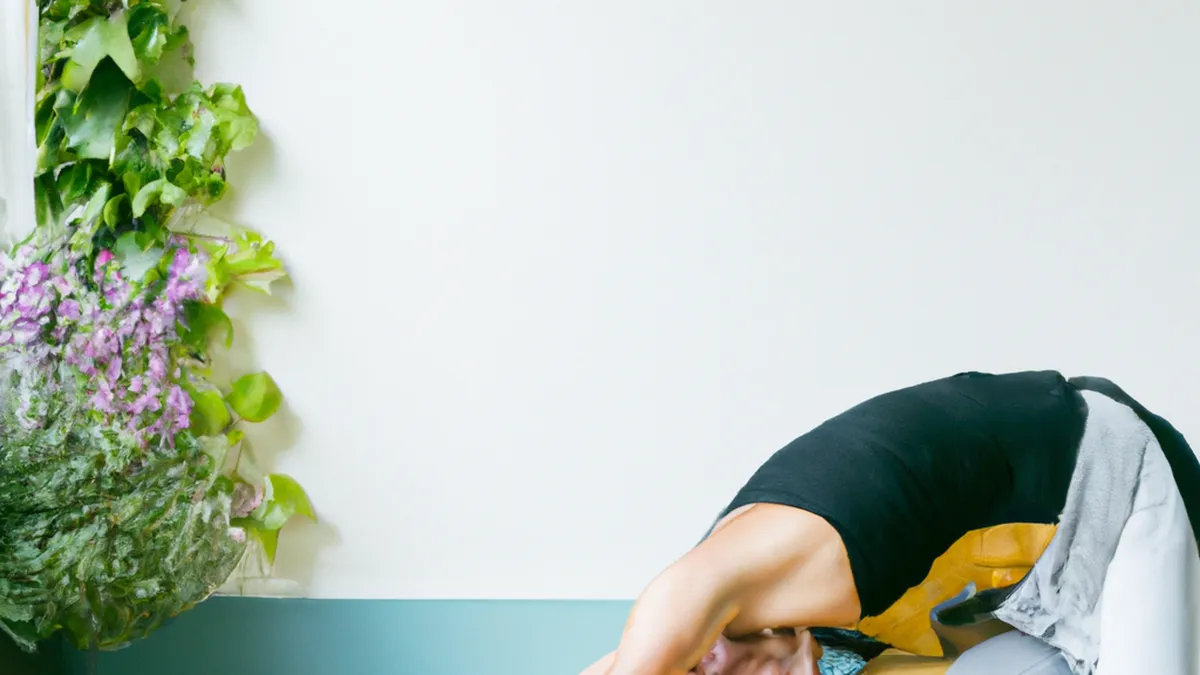 Rediscover Yourself Through Yoga Nidra