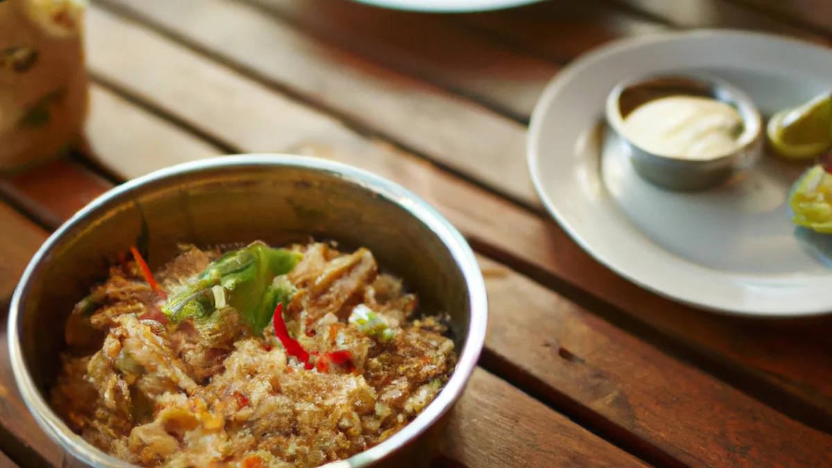 Know Your Portions: Eating Out Tips