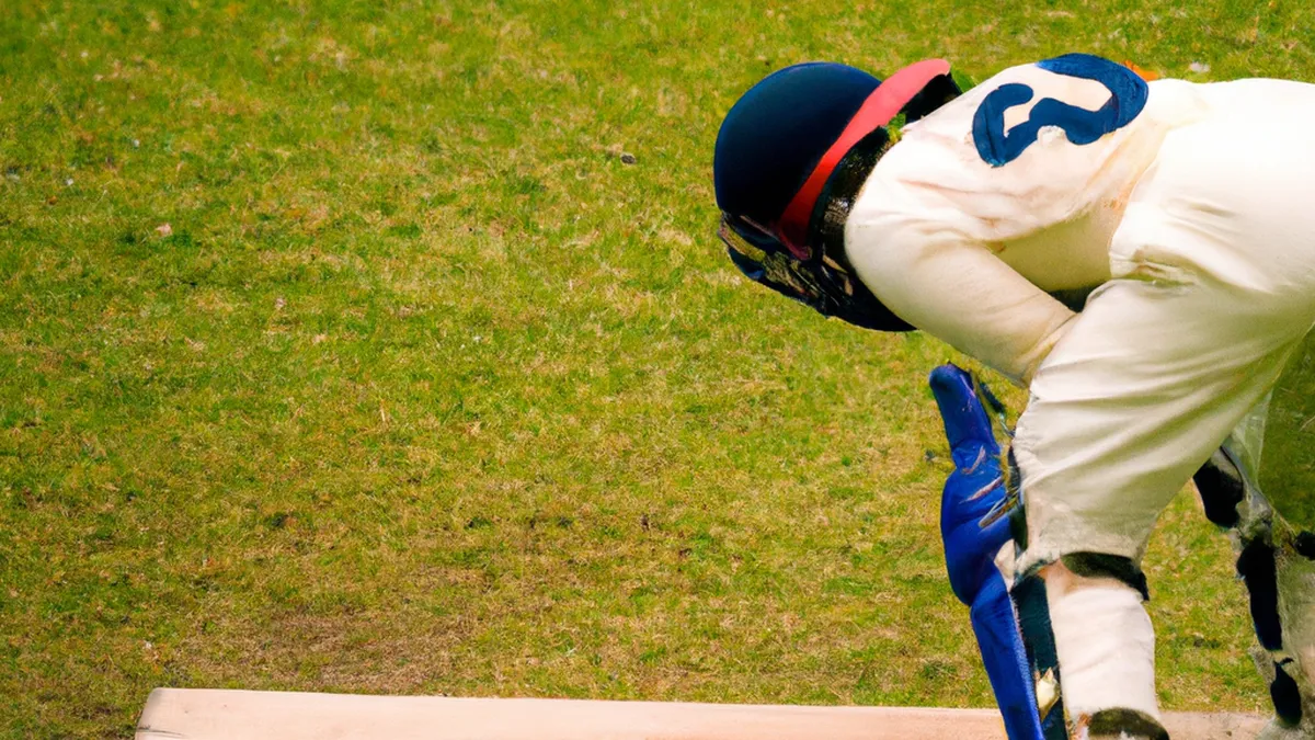 Finish Strong: Death Over Bowling Tips