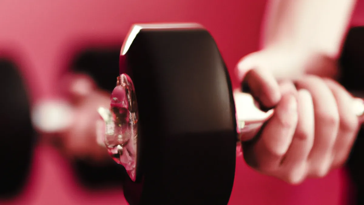 Prep Your Body: 5 Key Warm-Up Exercises