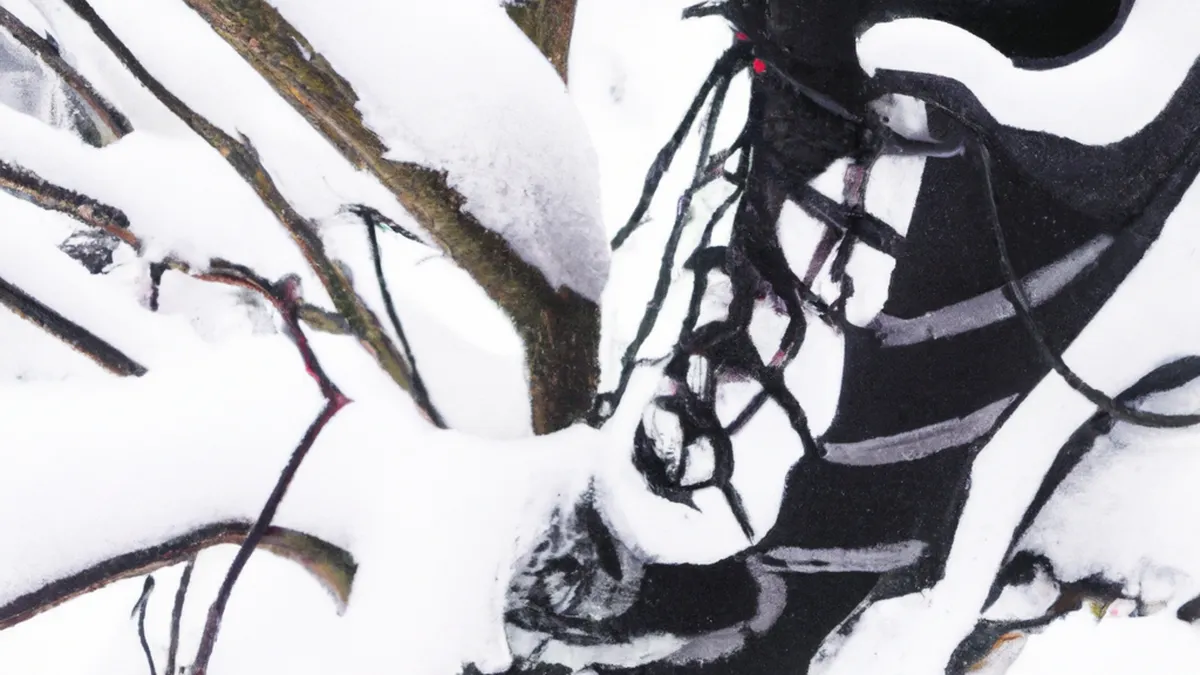 Stylish Yet Functional: Winter Boot Picks