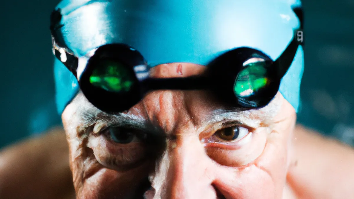 Successful Aging: Sport Technique Strategies