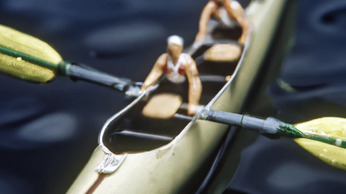 RowErg Models: Which One Fits?