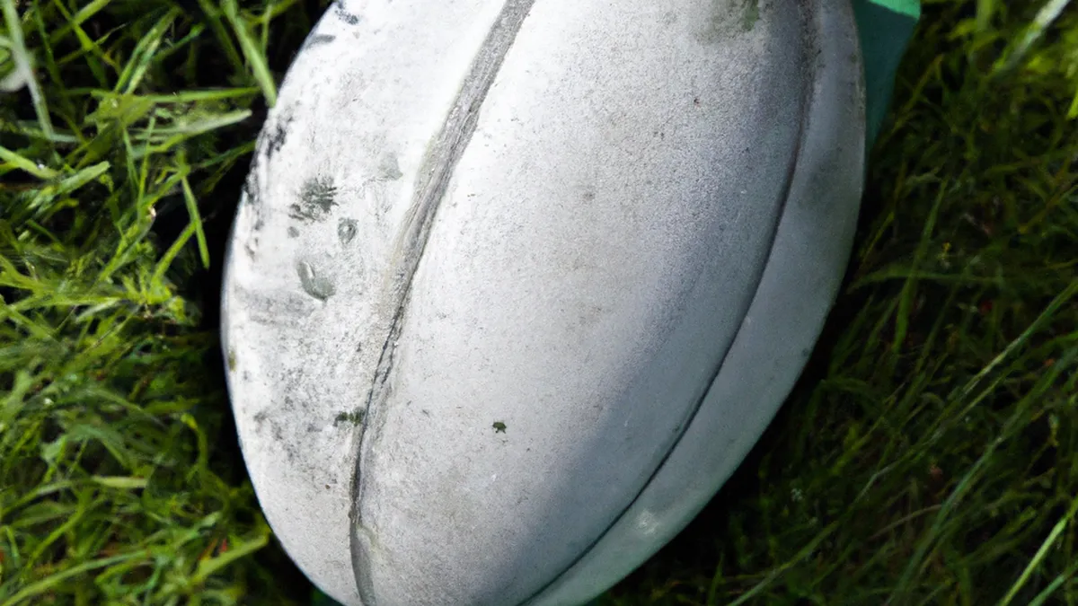Transition Play: A Game-Changer in Rugby