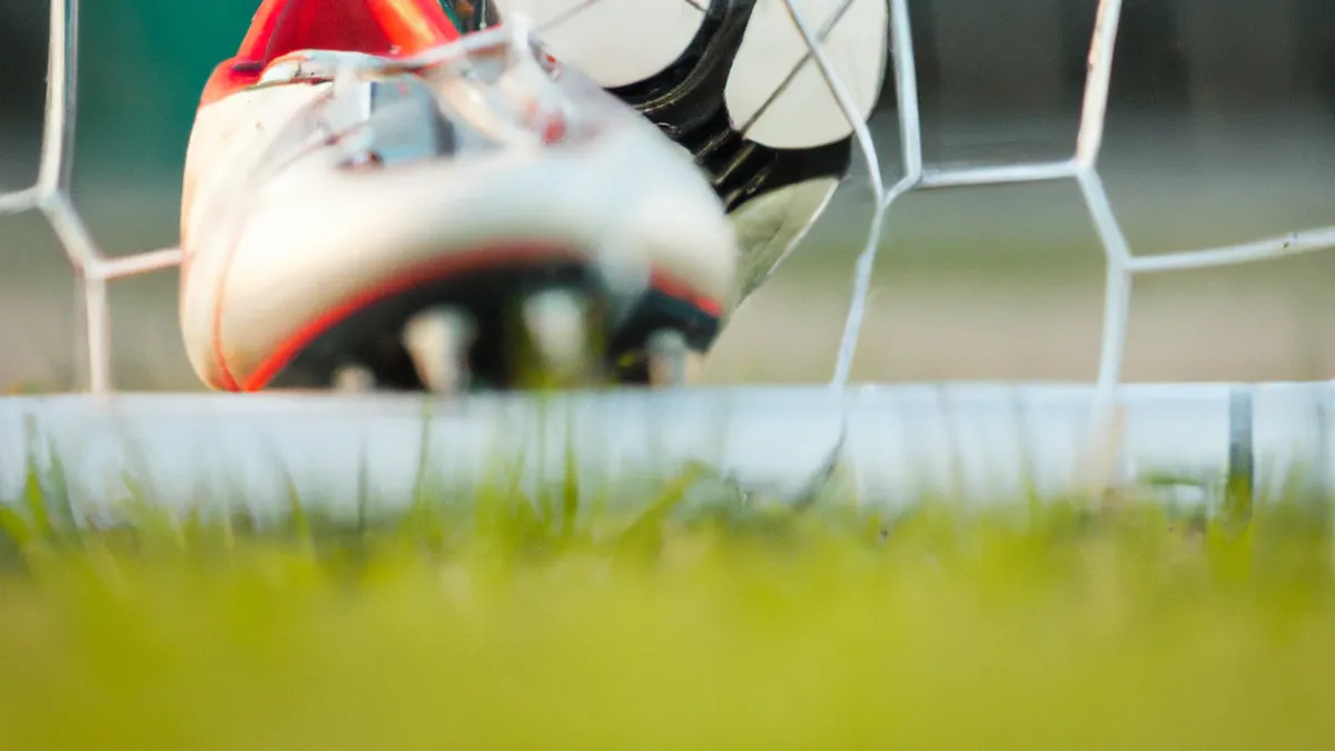 Invest in Quality Soccer Cleats