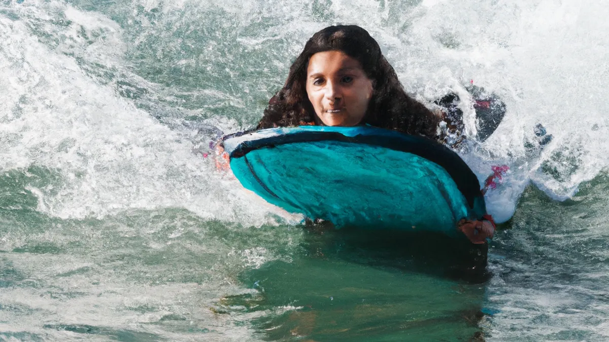 Bodyboard Gear for Women: Our Top Picks