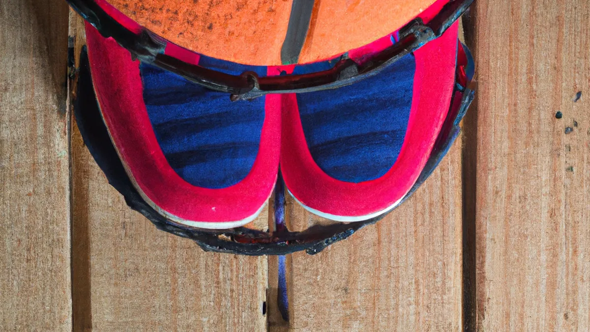 Supportive Insoles: Key for Athletes