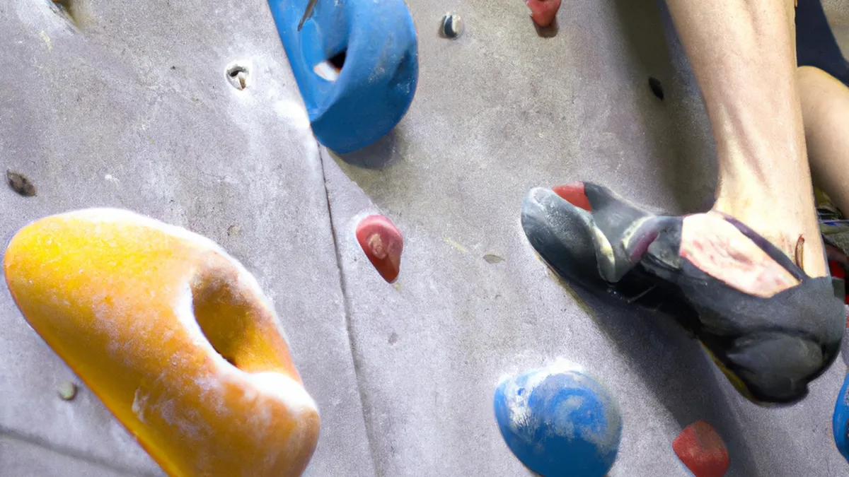 Innovative Techniques for Climbing Development (Mountainee