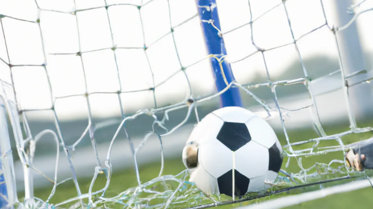 Ten Essential Drills for Youth Soccer Teams